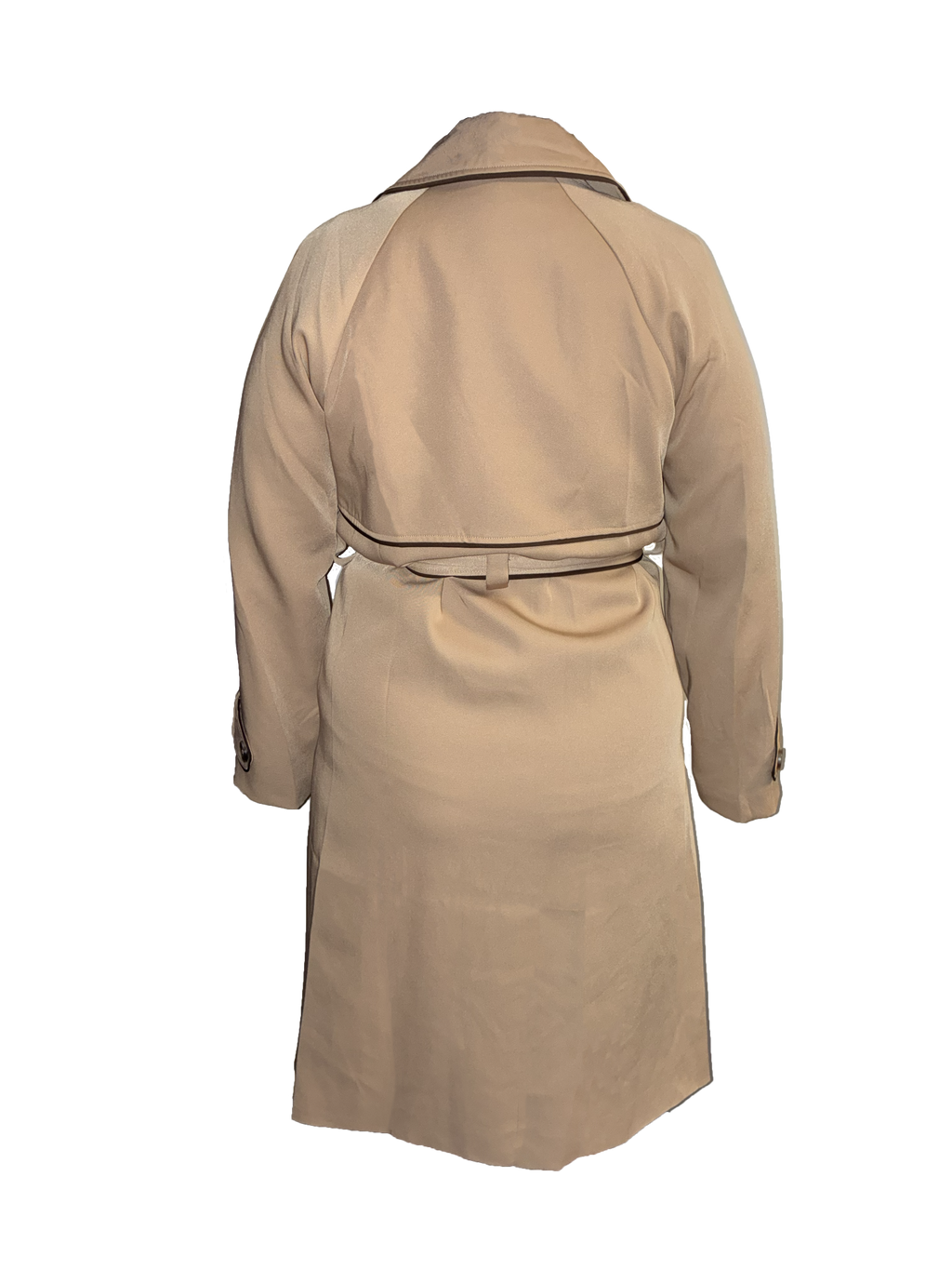Claudia Trench Coat