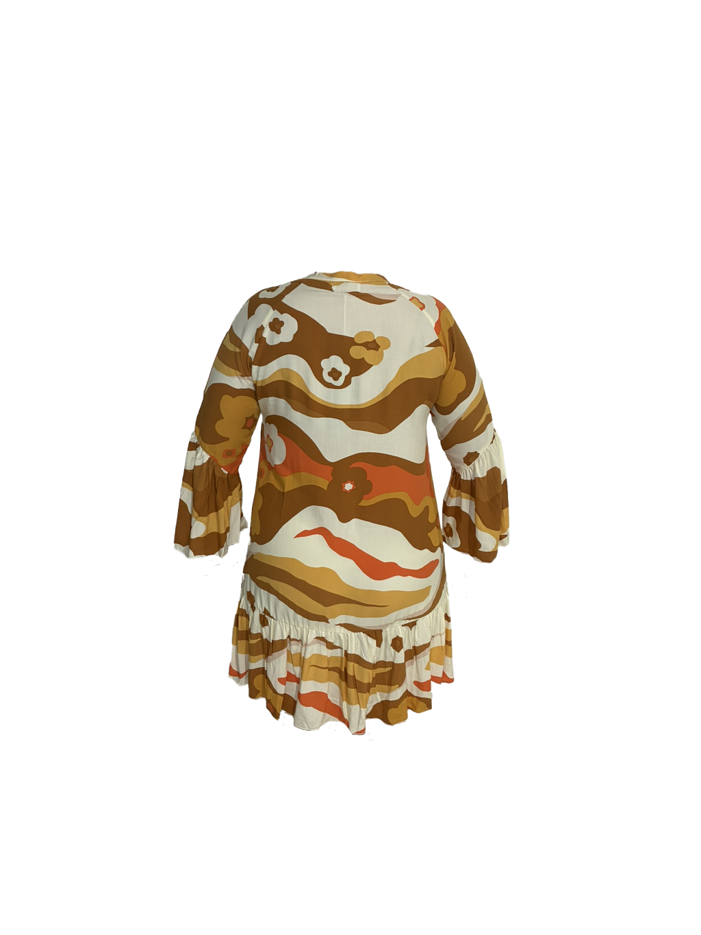 Coastal dress
