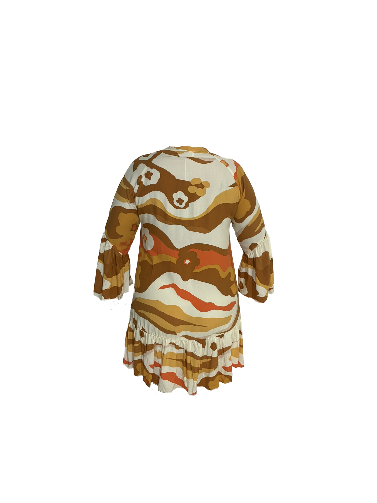 Coastal dress