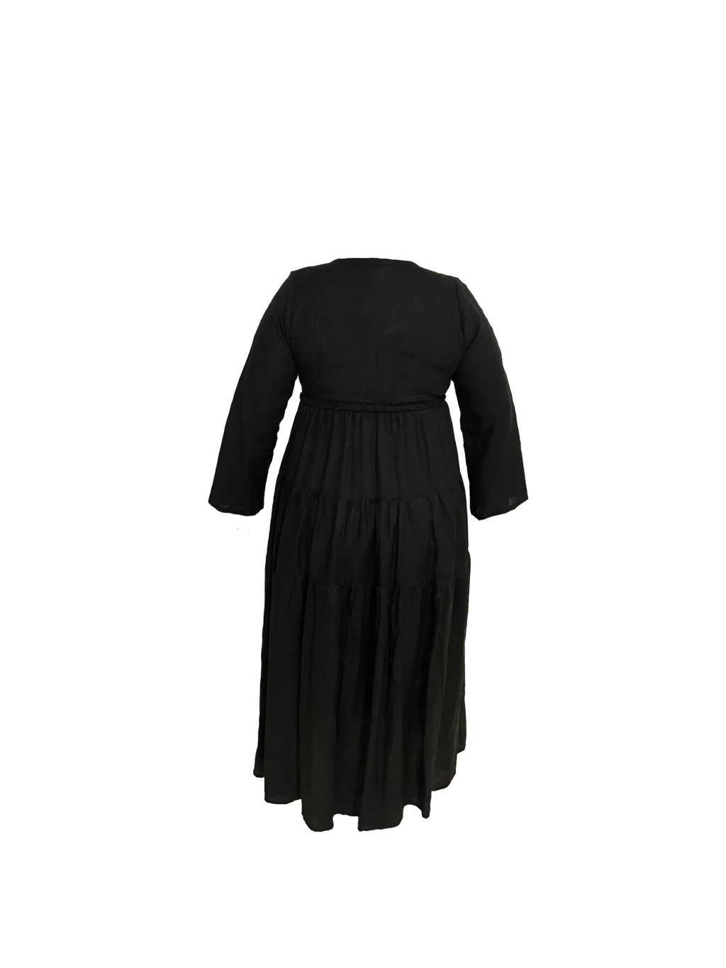 Puglia dress
