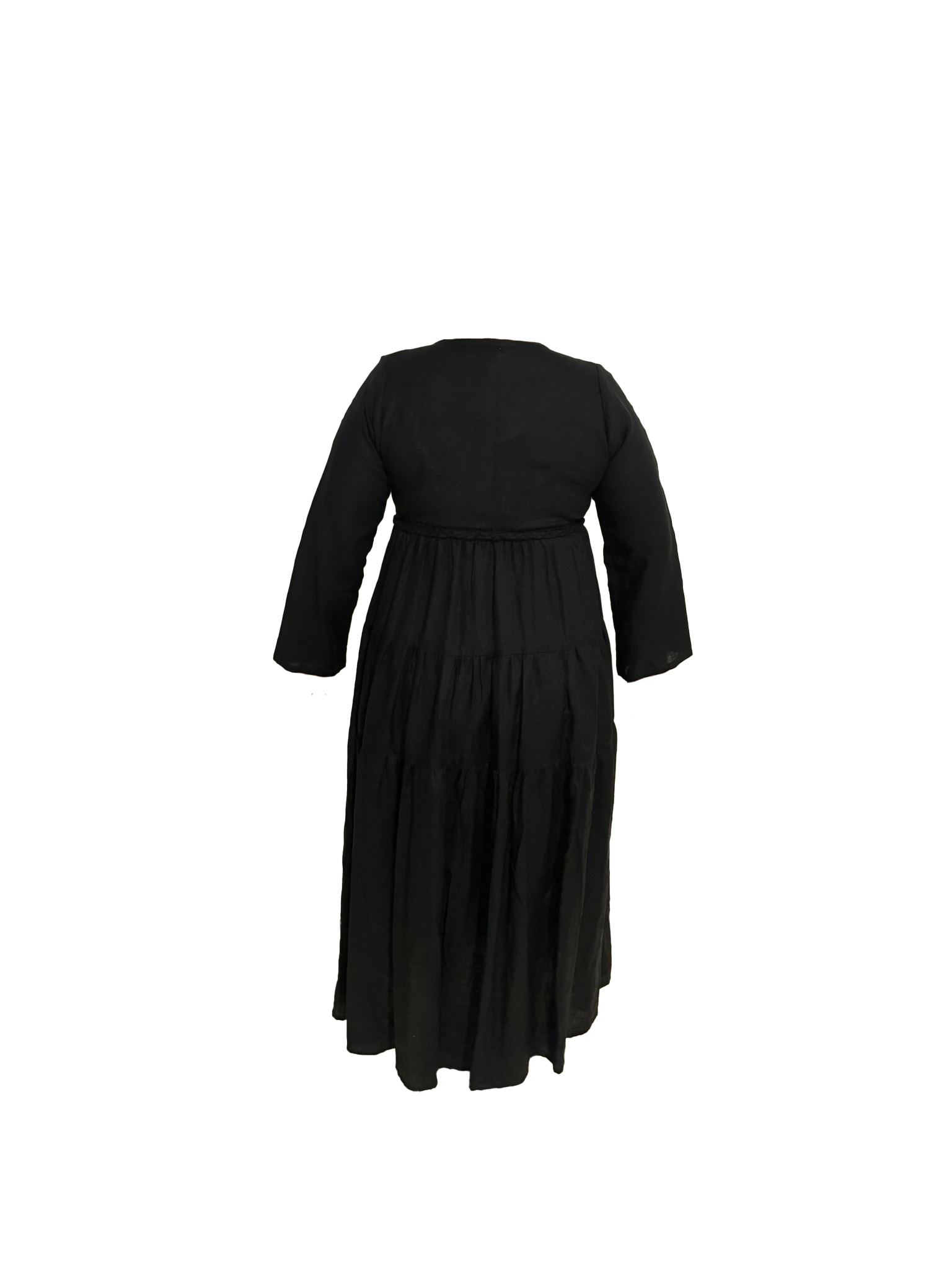Puglia dress