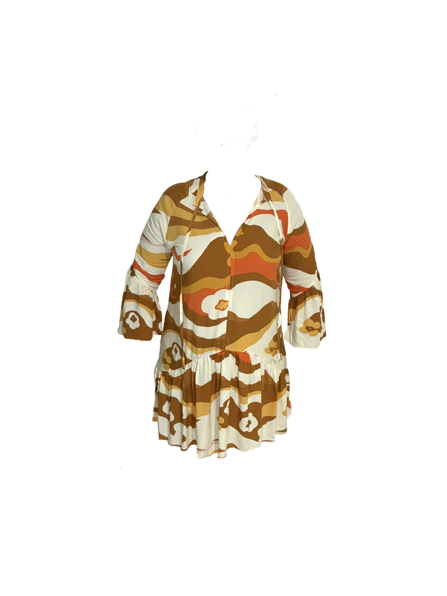 Coastal dress