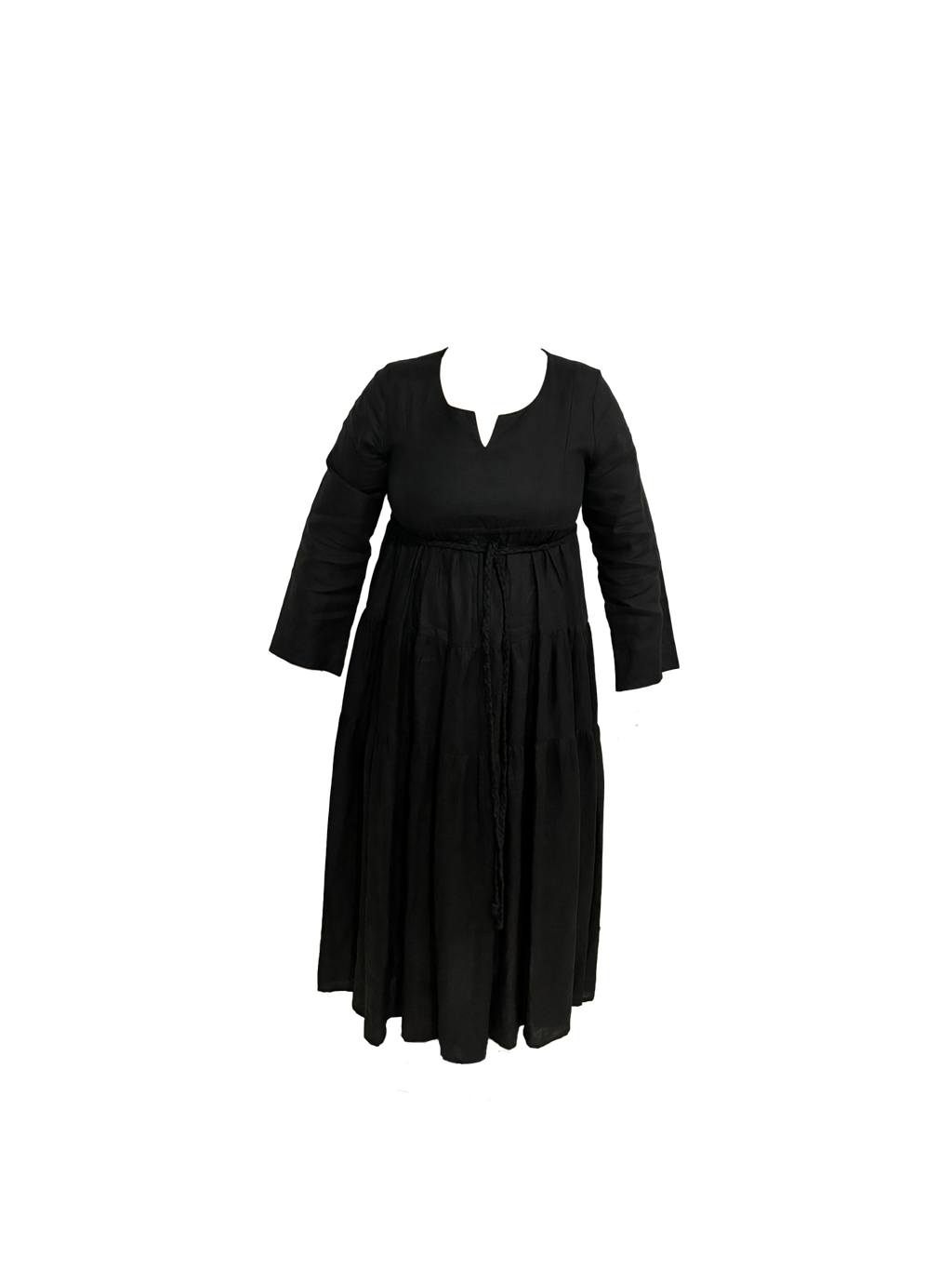 Puglia dress