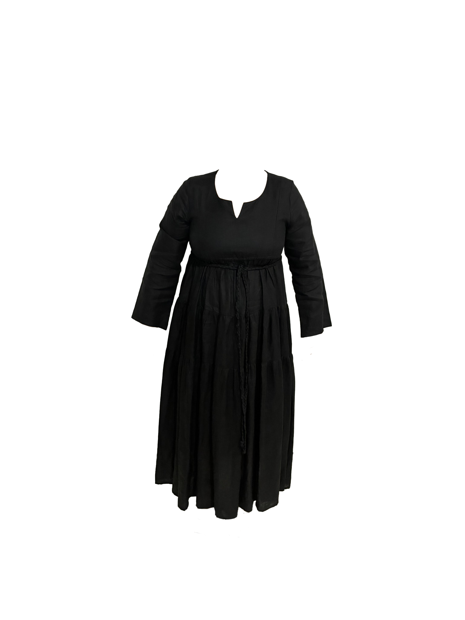Puglia dress