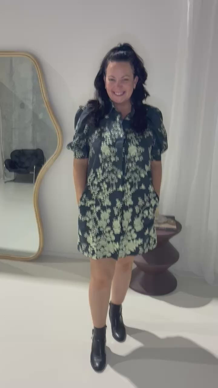 Adi dress