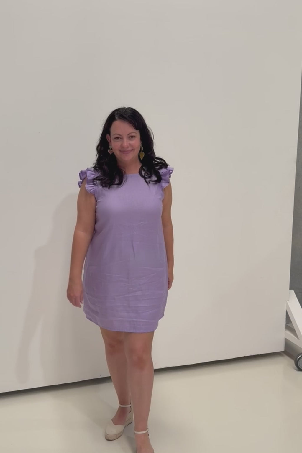 Sienna dress