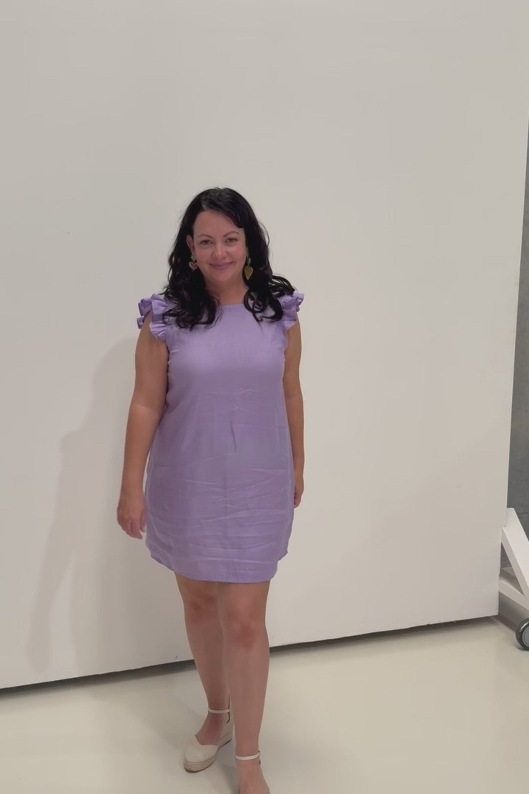 Sienna dress