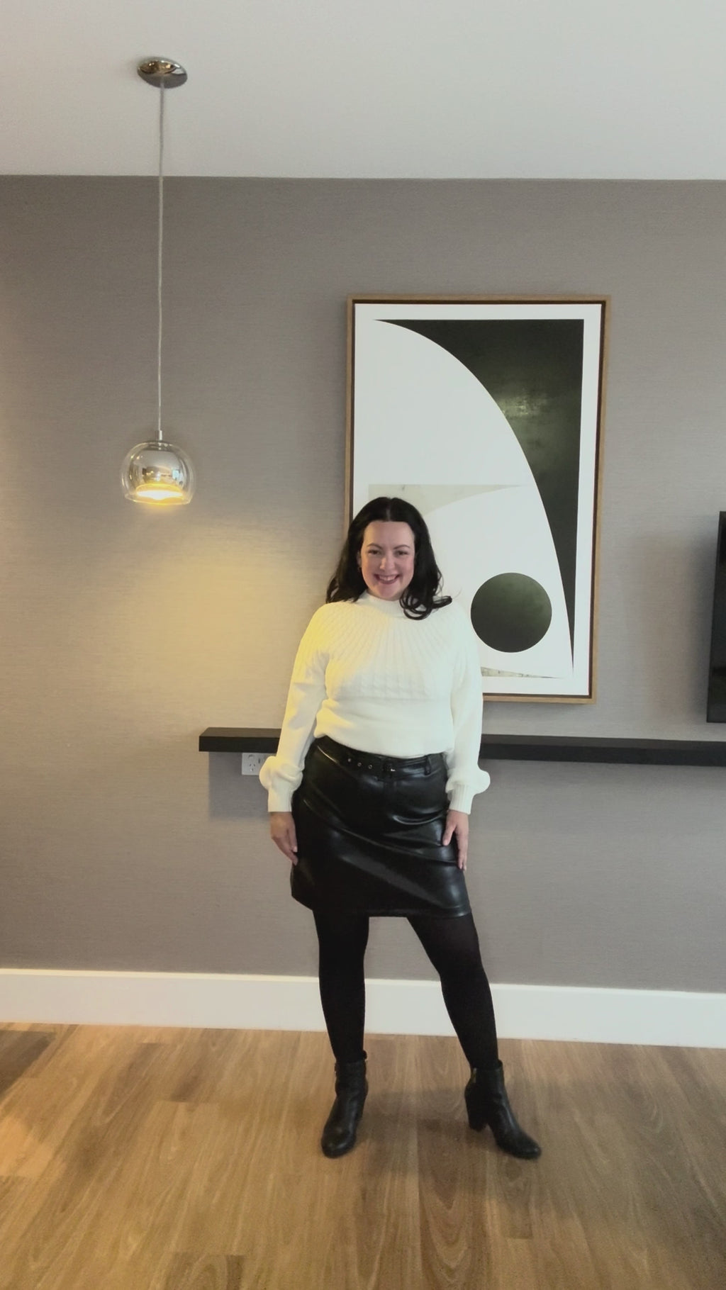 Phoebe Sweater