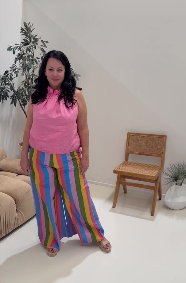 Utopia top